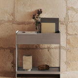 FermLiving_SS25_LagerPlantBoxWithShelf_Aluminium_1104270631_LagerTrayforPlantBox_Aluminium_1104271035.jpg