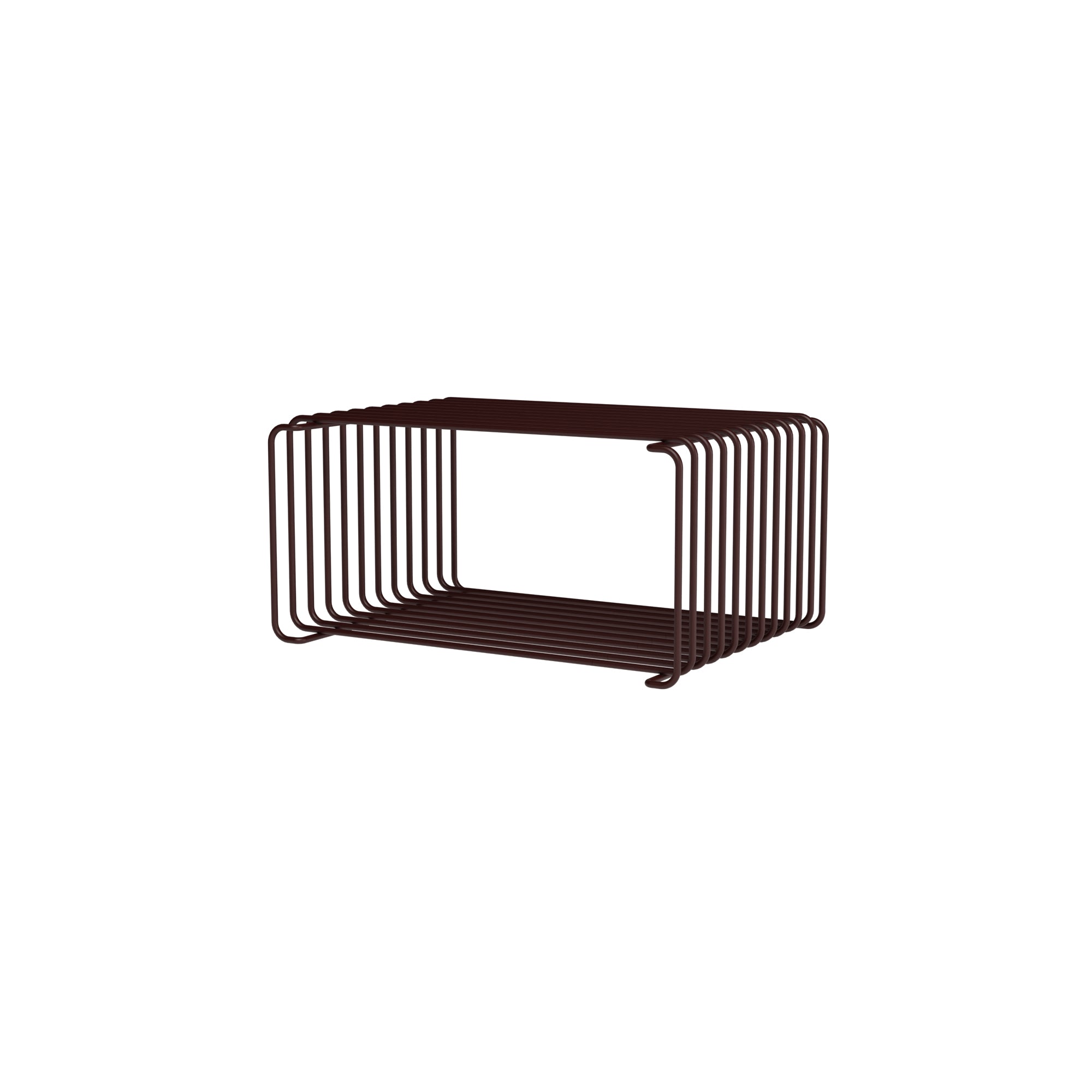 Montana_Panton_wire_Single,Half_Height_[172x348x256,5]_Black-Red_Perspective.jpg