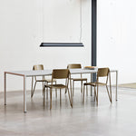 Petit Standard clay stained oak veneer seat and back clay powder coated steel base_PC Linear soft black.jpg