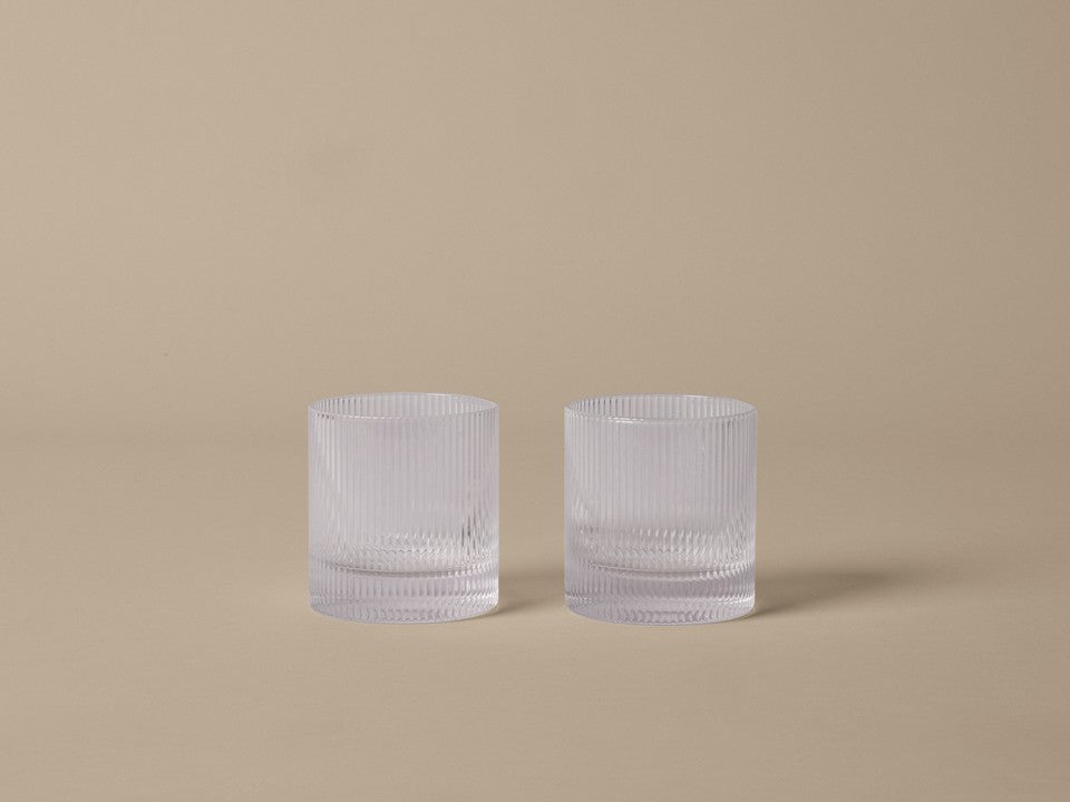 FermLiving_AW25_PackshotsWithBackground_RippleTumblerGlasses_SetOf2_Clear_1104270635.jpg