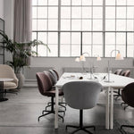 Contract_TSColumnLoungeTable_BatLoungeChair_BeetleMeetingChair_BatMeetingChair_BL1TableLamp_Y-DiningTable_On.jpg