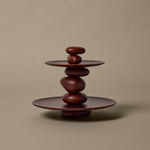 FermLiving_SS25_PackshotsWithBackground_PebbleDessertStand_DarkBrown_1104271008.jpg