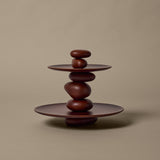FermLiving_SS25_PackshotsWithBackground_PebbleDessertStand_DarkBrown_1104271008.jpg