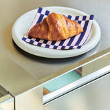 Barro-Plate-dia18-set-of-2-off-white_Pattern-Napkins-Lunch-light-pink-and-dark-blue-pillar-stripe.jpg