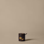 FermLiving_SS26_PackshotsWithBackground_KoyoJarWithSpoon_DarkBrown-Buff_1104272737.jpg