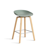 AA003-D144-AA51_AAS-32-H65-fall-green-2.0-shell_wb-laquered-oak-base_stainless-steel-footrest.jpg