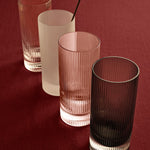 FermLiving_Holiday2026_RippleHighballGlasses_SetOf2_Clear_1104274210_Frosted_1104274211_Blush_1104274227_SmokedGrey_1104274212 (1).jpg