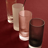 FermLiving_Holiday2026_RippleHighballGlasses_SetOf2_Clear_1104274210_Frosted_1104274211_Blush_1104274227_SmokedGrey_1104274212 (1).jpg