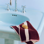 Stripe Wash Cloth burgundy.jpg