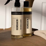 Humdakin_SKU788_WoodCleaner_SKU792_WoodSprayBottle_SKU93_KnittedDishcloth_LightStone_1.jpg