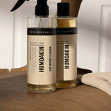 Humdakin_SKU788_WoodCleaner_SKU792_WoodSprayBottle_SKU93_KnittedDishcloth_LightStone_1.jpg