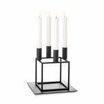 BL10004_Kubus-4_Black_With-light-and-flame_BL10014_Kubus-base_Black_300.jpg