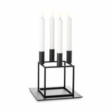 BL10004_Kubus-4_Black_With-light-and-flame_BL10014_Kubus-base_Black_300.jpg
