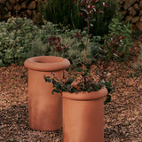 FermLiving_SS25_RolloPot_H36_Terracotta_1104270646_RolloPot_H46_Terracotta_1104270651.jpg