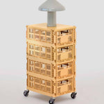 HAY-Colour-Crate-M-golden-yellow_HAY-Colour-Crate-Lid-M-golden-yellow_HAY-Colour-Crate-Wheels_Pao-Portable-cool-grey.jpg