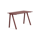 AE836-A553-AR13_CPH-90-Desk-L130xW65xH74-burgundy-linoleum-tabletop_bordeaux-wb-lacquered-oak-base.jpg