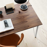 FH_FH3605_3605DD_Lacquered-walnut_KAISER-idell_6631-T_Matt-black_Series-7_3217_5.jpg