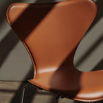 FH_Series 7_Tailored_3107_Saddle Brown_Chrome_close-up.jpg