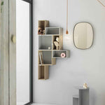 Mini-Stacked-Group-Oak-Light-Gray-E27-Clay-Brown-Framed-Mirror-Halves-side-tabe-ply-Dots-org.jpg