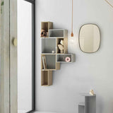 Mini-Stacked-Group-Oak-Light-Gray-E27-Clay-Brown-Framed-Mirror-Halves-side-tabe-ply-Dots-org.jpg