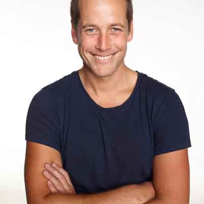 Cristian Zuzunaga