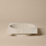 FermLiving_SS25_PackshotsWithBackground_HewLowCenterpiece_Travertine_1104271230.jpg