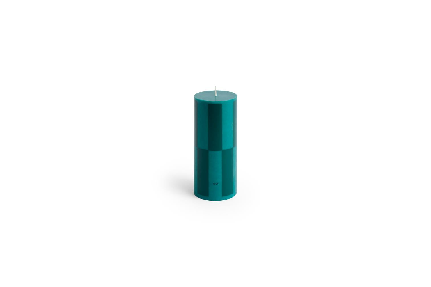 AB401-A601-AU39_Column Candle S green_dark green large check (1).jpg