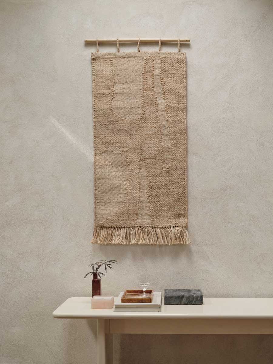 fermLIVING_AW24_HarvestWallRug_Small_1104269649_RinkBench_Eggshell_1104270163_1104270166.jpg