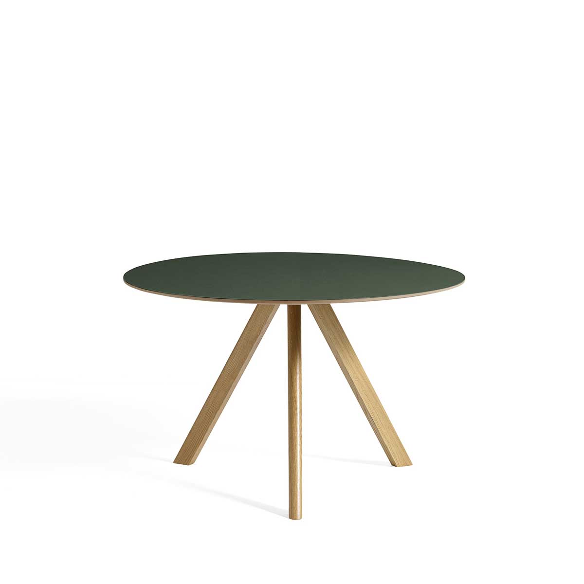 AE815-A530-AR09_CPH20-Table-dia120xH74-green-linoleum-tabletop_wb-lacquered-oak-base.jpg