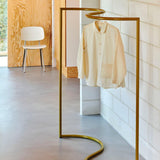 Colour Rack S Shape dijon_Duo Pyjama LS Shirt S-M ivory_Revolt rice seat and back beige steel base.jpg