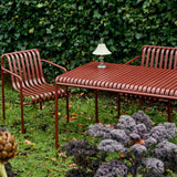 Palissade-Dining-Armchair-iron-red_Palissade-Table-L170xW90xH75-iron-red_Mousqueton-Portable-oyster-white.jpg