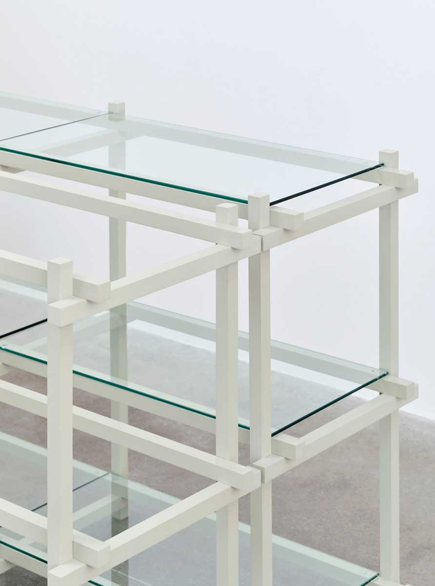 Woody-Shelving-Low-2.0-smokey-grey-steel-shelves-and-smokey-grey-beech-frame.jpg