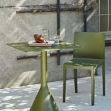 Palissade-Cone-Table-olive_Elementaire-Chair-olive.jpg