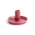 AG068-E478-AO62_Disc Candleholder X-Small Slim berry pink.jpg