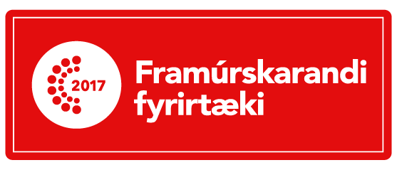 Framúrskarandi fyrirtæki 2017