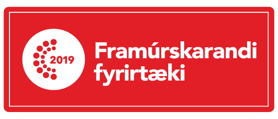 Framúrskarandi fyrirtæki 2019