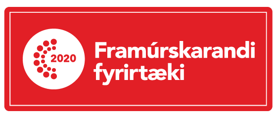 Framúrskarandi fyrirtæki 2020