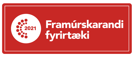 Framúrskarandi fyrirtæki 2021