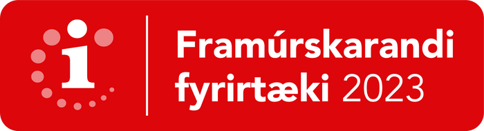 Framúrskarandi fyrirtæki 2023