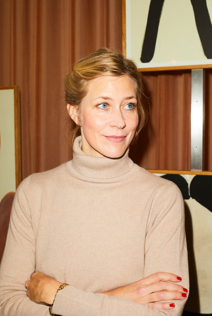Amelie Hegardt