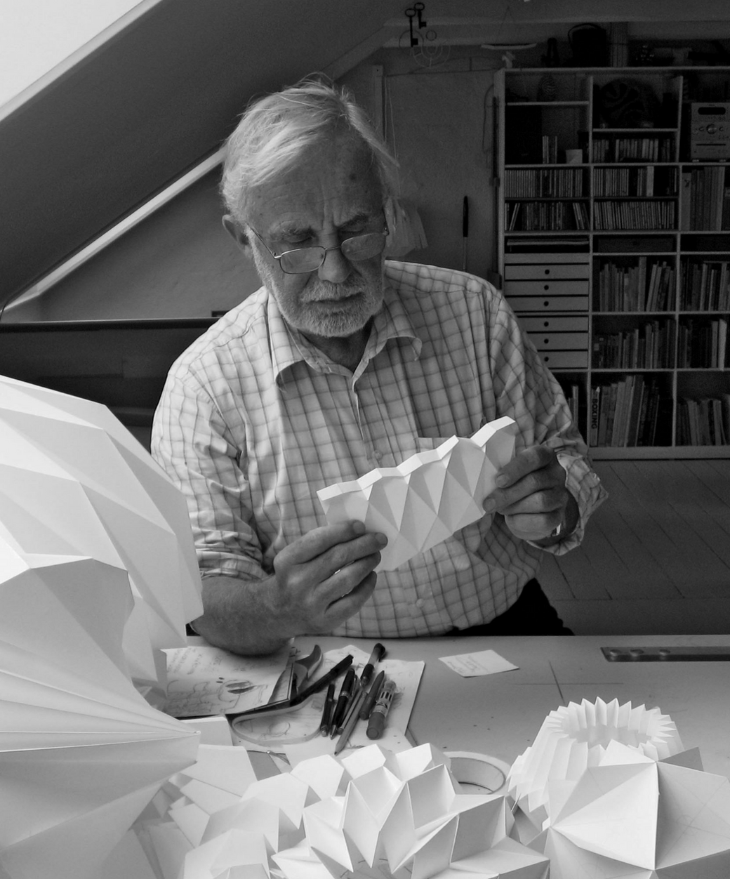 Andreas Hansen