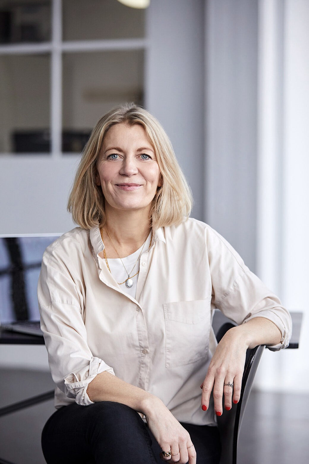Anne Hoff