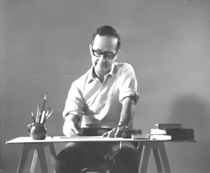 Barba Corsini
