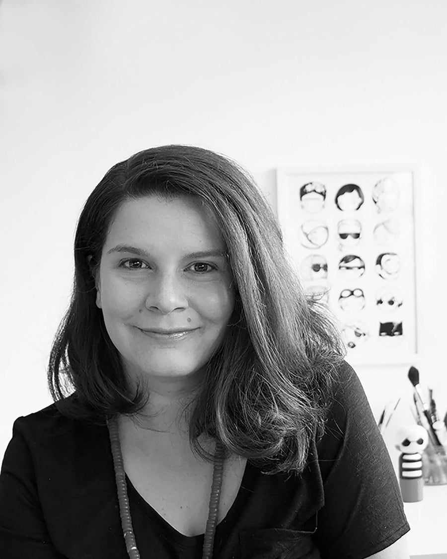 Becky Kemp
