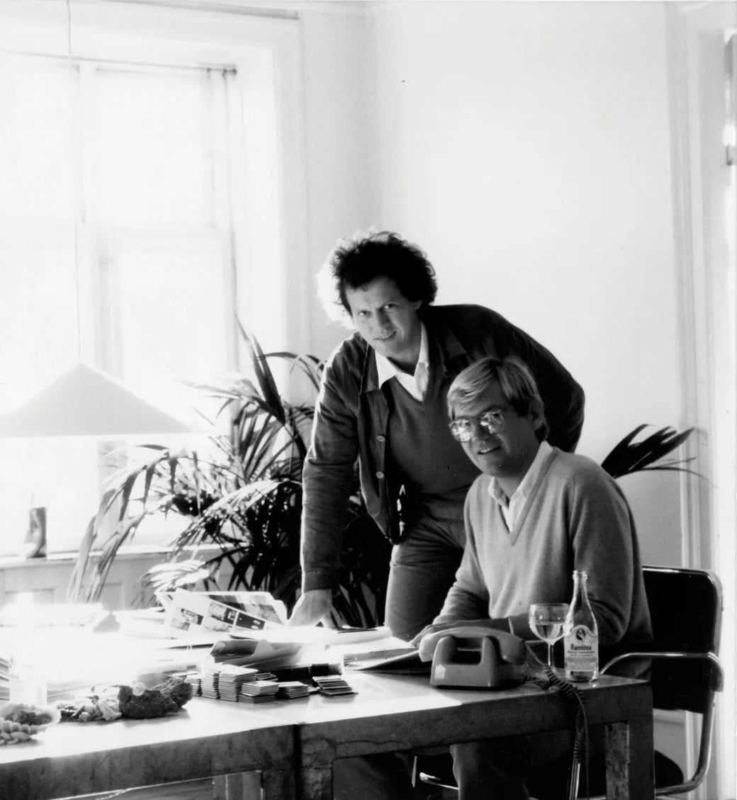 BONDERUP & THORUP