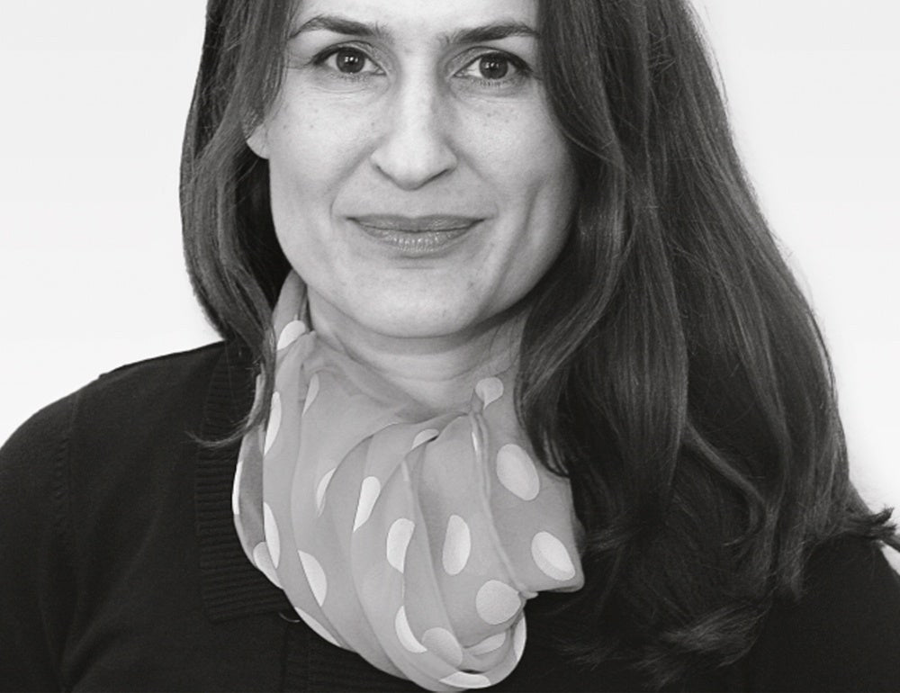 Christine Schwarzer