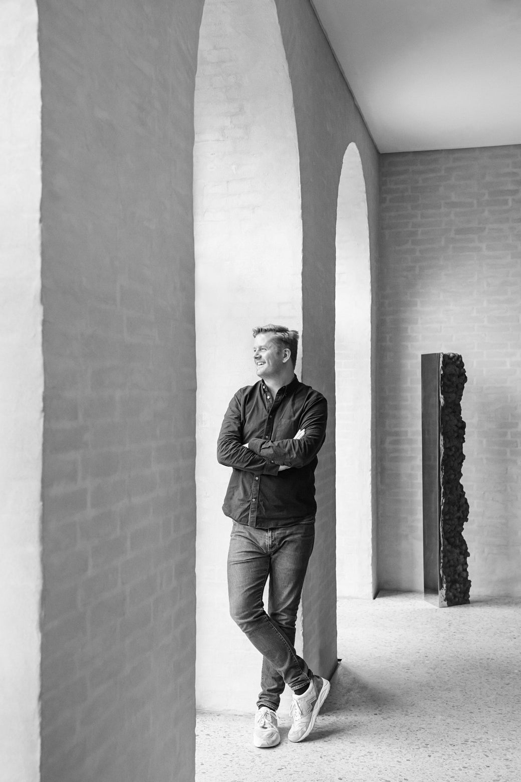 David Thulstrup