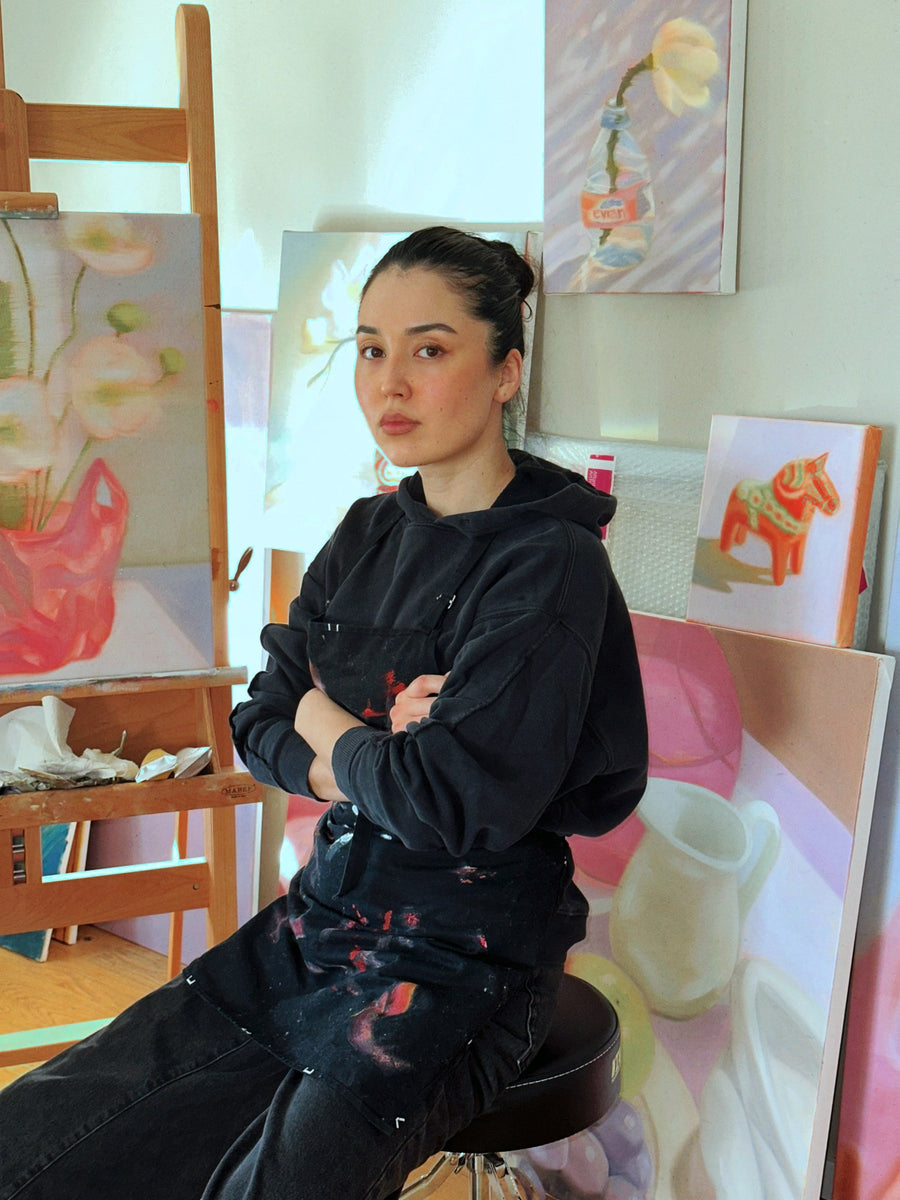 Dina Sterbrant