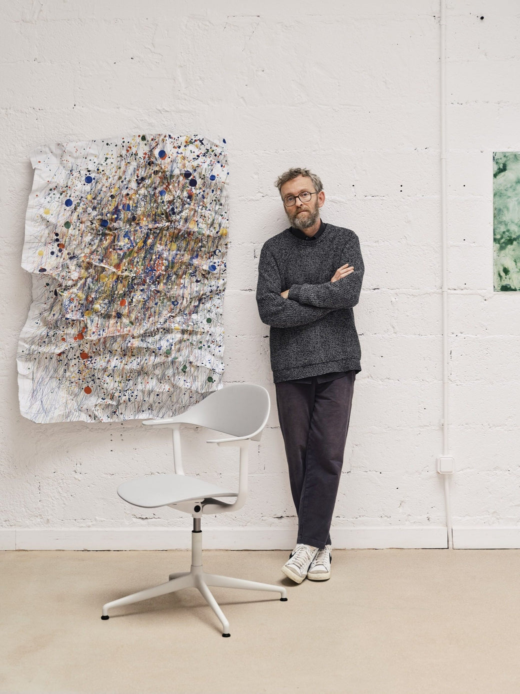 Erwan Bouroullec