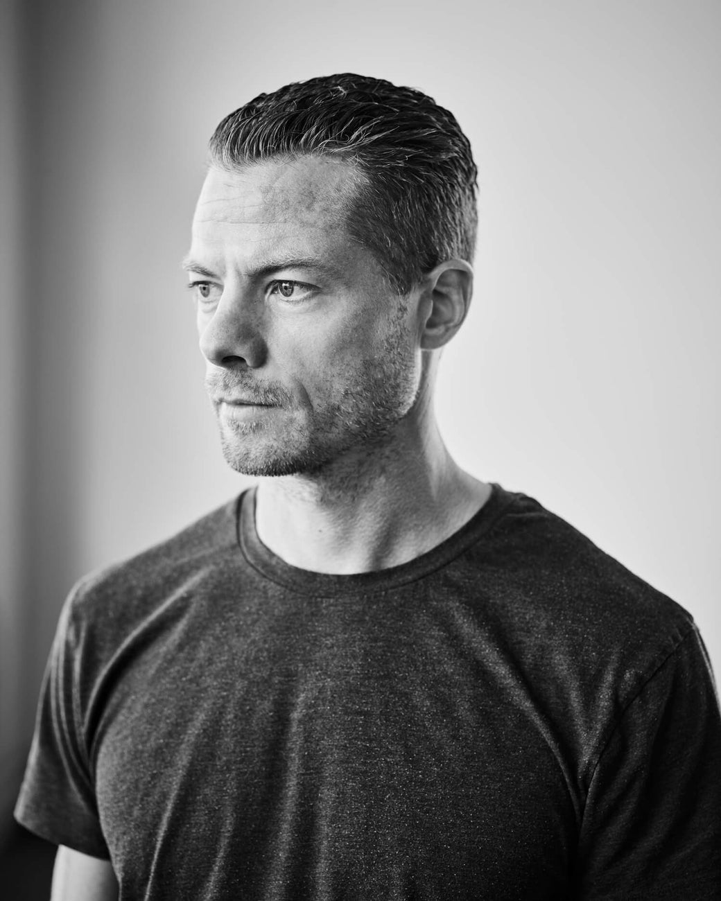 Esben Gravlev